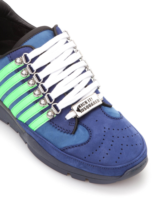 DSQUARED2 buy online Sneakers 251