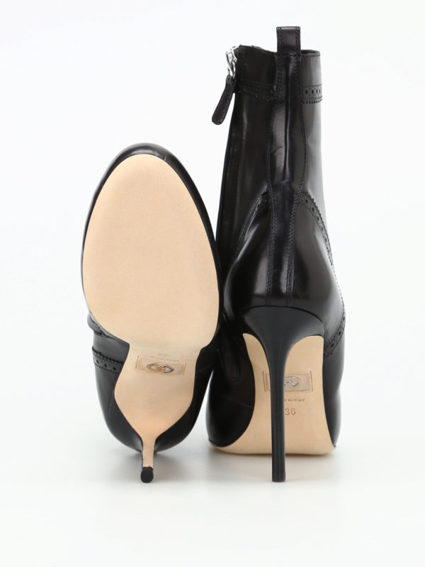 DSQUARED2 buy online Stiefeletten - Schwarz