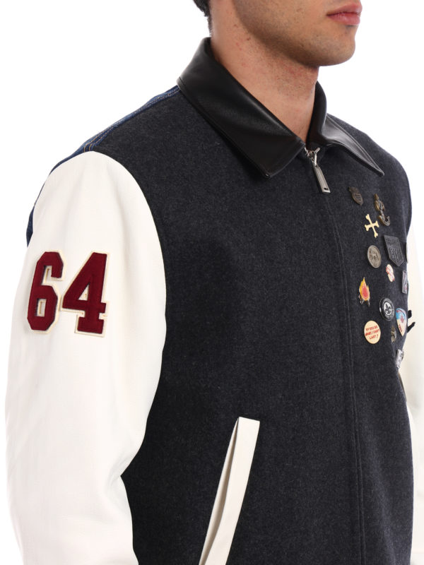 DSQUARED2 buy online Bomberjacke - Bunt