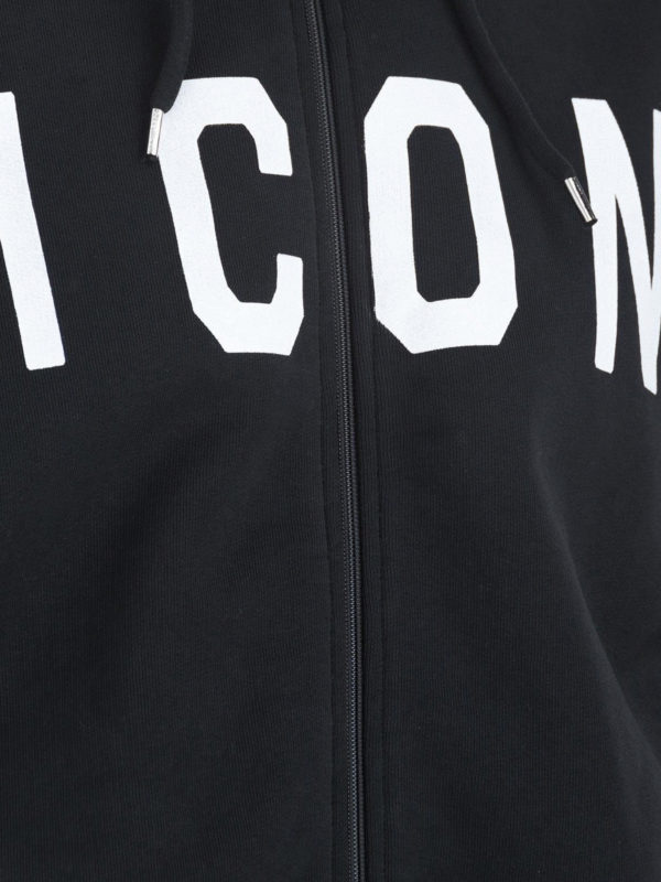 DSQUARED2 buy online Sudadera - Icon