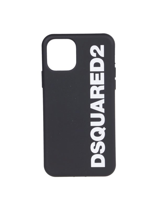 DSQUARED2: Cases & Covers - iPhone 11 Pro case