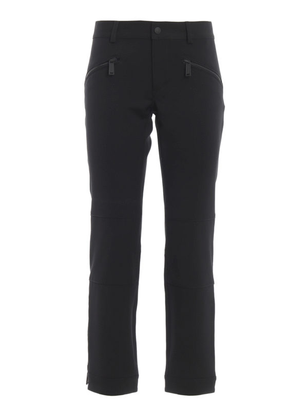 DSQUARED2: Pantalones casual - Pantalón Casual - Biker