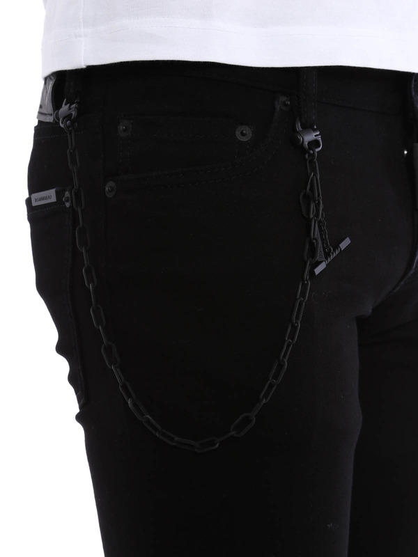 iKRIX DSQUARED2: Jeans Clément