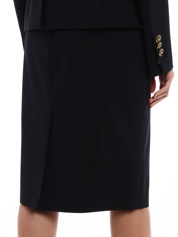 iKRIX DSQUARED2: Tailleur - Dominatrix