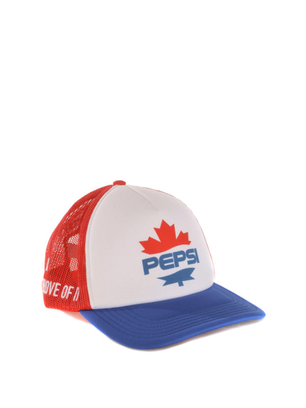 DSQUARED2: hats & caps - Baseball cap