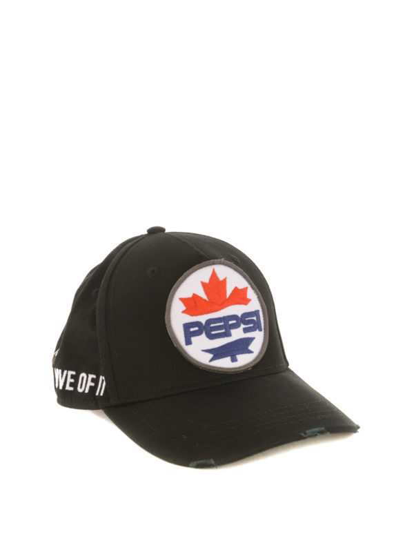 DSQUARED2: hats & caps - Baseball cap