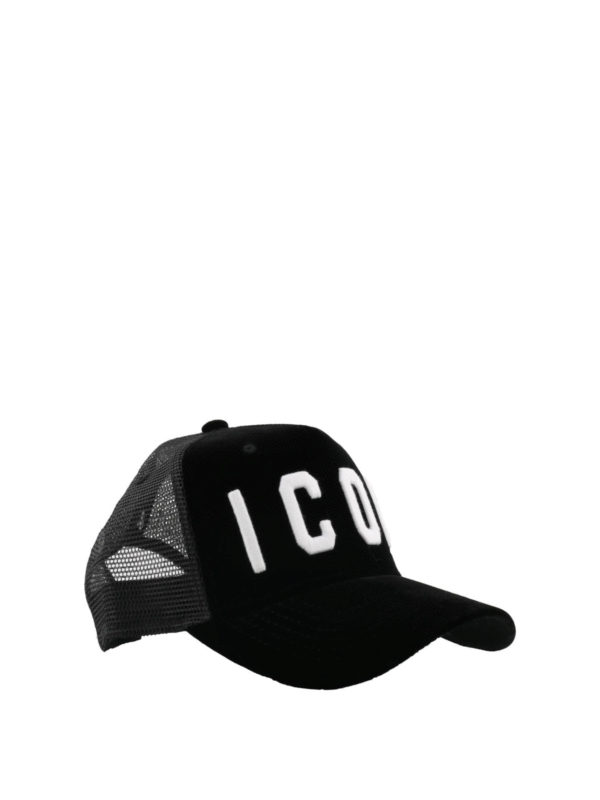 DSQUARED2: Chapeaux - Chapeau - Icon