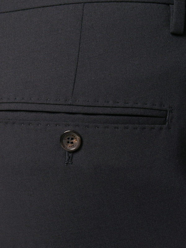iKRIX DSQUARED2: Traje - Manchester