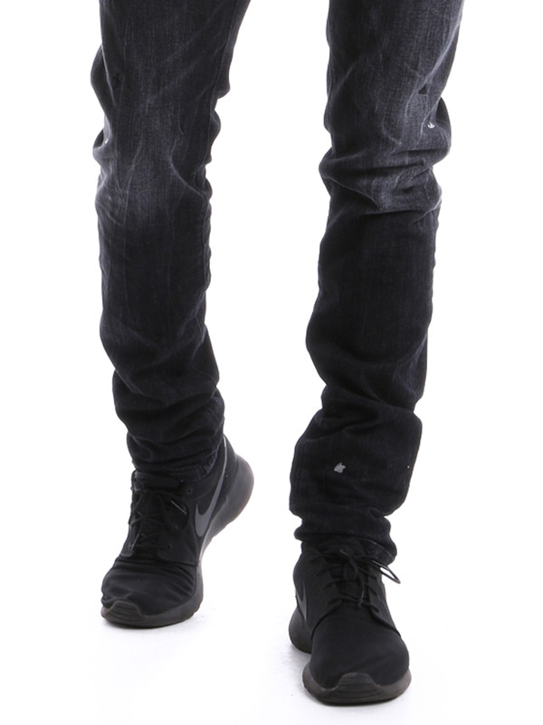 iKRIX DSQUARED2: MB jeans