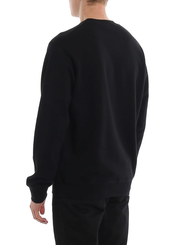 Sudadera - Dsquared2 Milano shop online: DSQUARED2