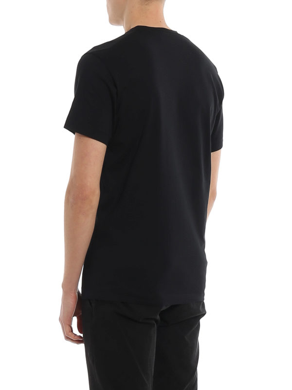 Tシャツ - Dsquared2 Milano shop online: DSQUARED2