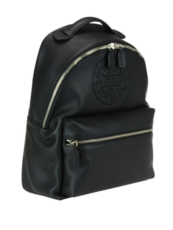 DSQUARED2: バックパック online - バックパック - Manchester City