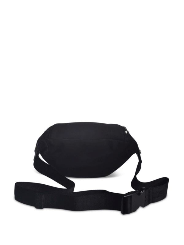 DSQUARED2: Bauchtaschen online - Bauchtasche - Schwarz