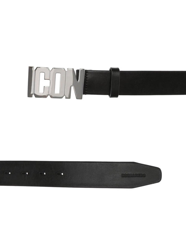 DSQUARED2: ベルト online - ベルト - Icon