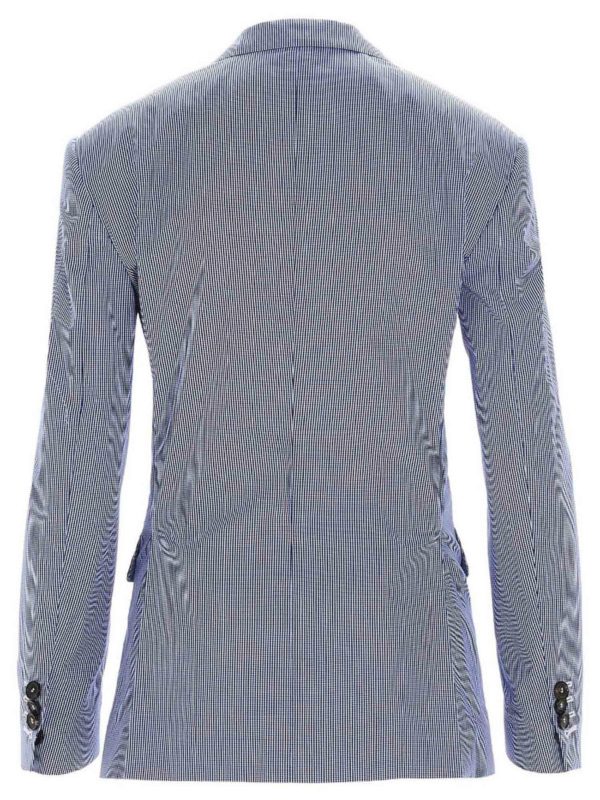 DSQUARED2: Blazer online - Blazer - Blau