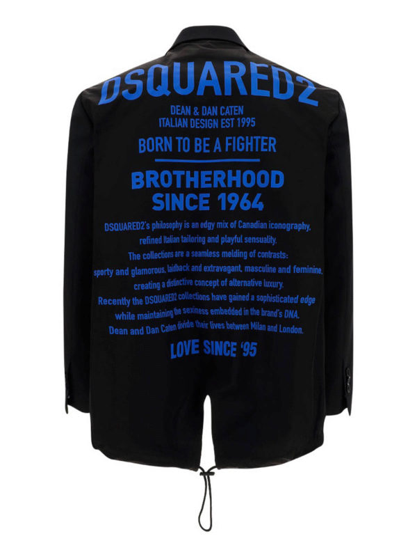 DSQUARED2: Blazer online - Blazer - Schwarz