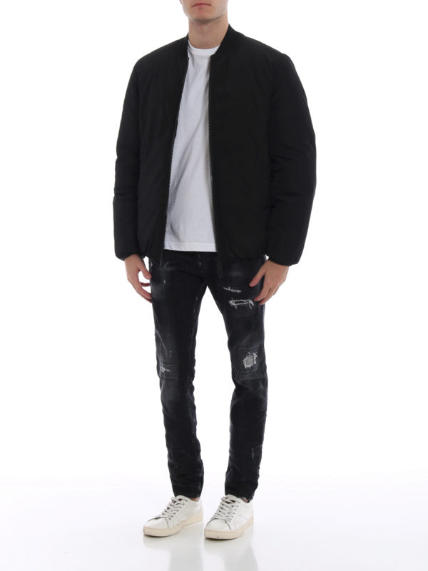 DSQUARED2: Bombers online - Bomber - Iconic