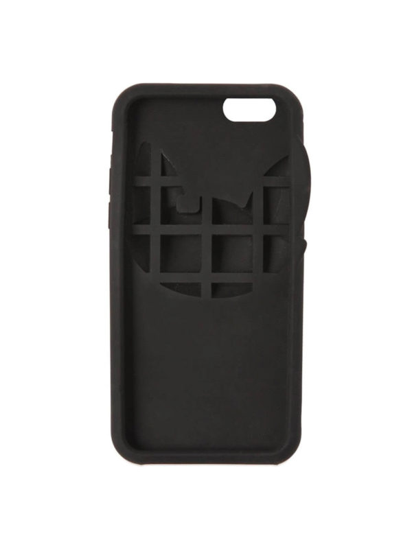 DSQUARED2: Fundas y Covers online - Funda - Negro