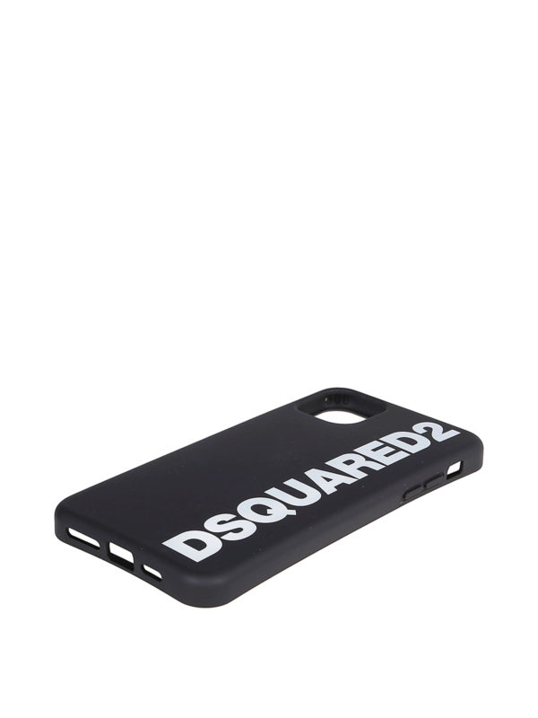 Cases & Covers Dsquared2 - iPhone 11 Pro Max case