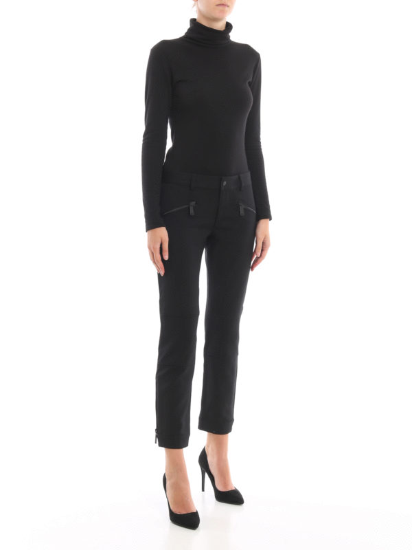 DSQUARED2: Pantalones casual online - Pantalón Casual - Biker