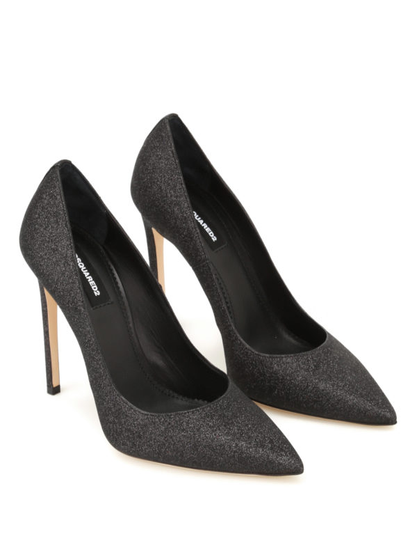 DSQUARED2: Zapatos de salón online - Zapatos De Salón - Basic