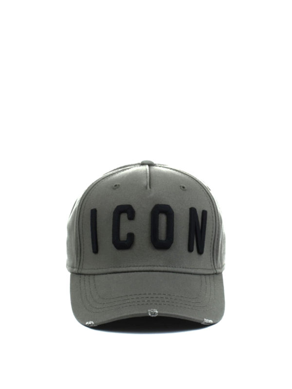 DSQUARED2: Chapeaux online - Chapeau - Icon