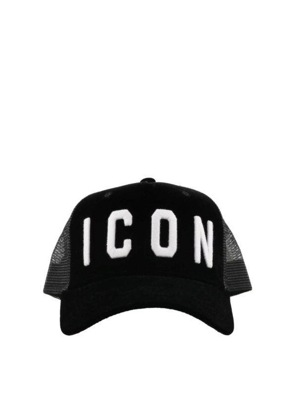 DSQUARED2: Chapeaux online - Chapeau - Icon