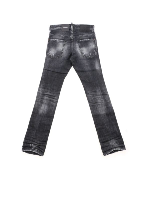 DSQUARED2: Jeans online - Vaqueros - Cool Guy