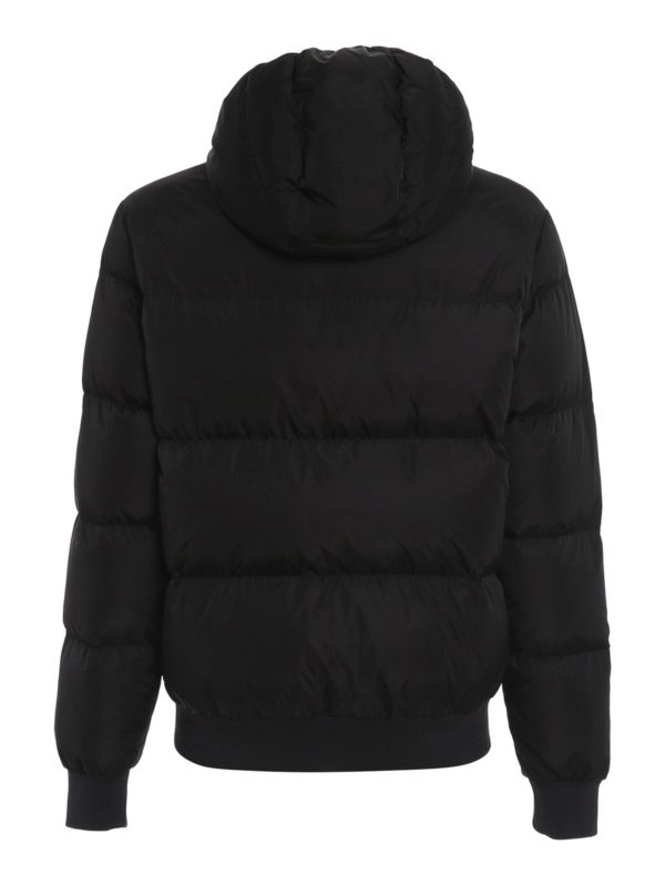 DSQUARED2: padded jackets online - DSQ2 Milano Italy puffer jacket