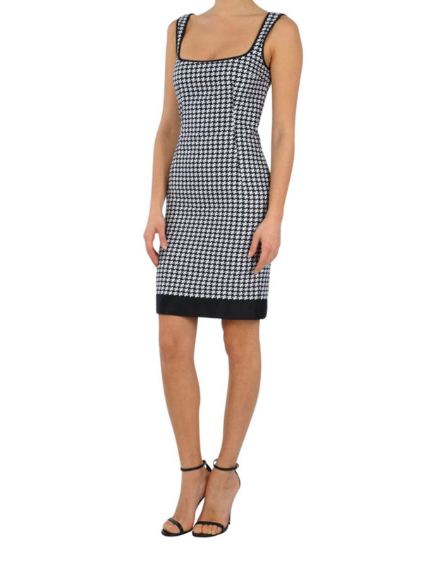 DSQUARED2: Vestidos cortos online - Vestido Corto Multicolor