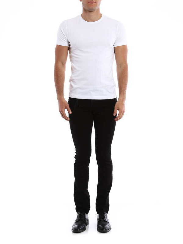 DSQUARED2: jeans skinny online - Jeans Clément