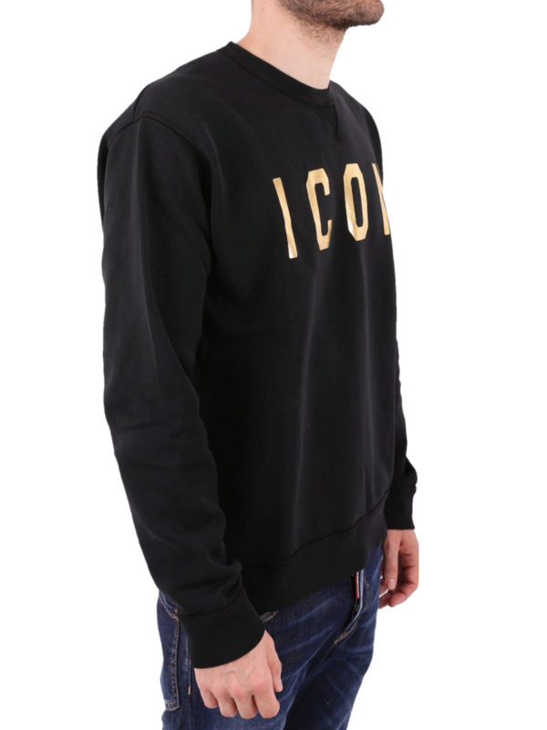 DSQUARED2: Sudaderas y suéteres online - Sudadera - Icon
