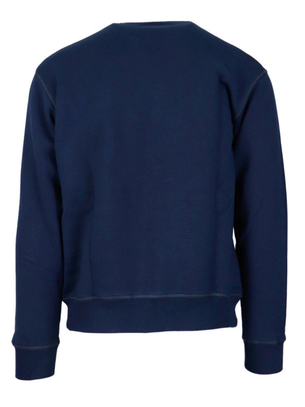 DSQUARED2: Sudaderas y suéteres online - Sudadera - Icon