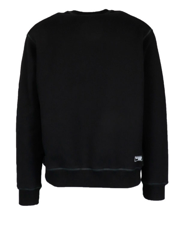 DSQUARED2: Sudaderas y suéteres online - Sudadera - Bruce Lee