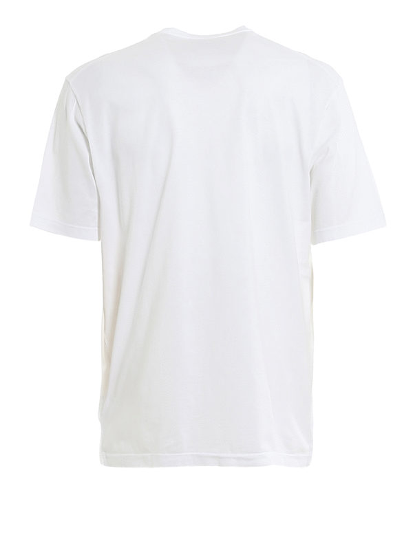 DSQUARED2: Camisetas online - Dsquared2 Born In Canada 1-964