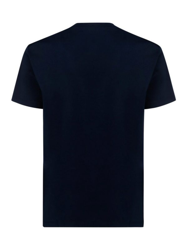 DSQUARED2: Camisetas online - Camiseta - Icon