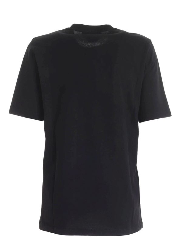 DSQUARED2: Camisetas online - Camiseta - Icon