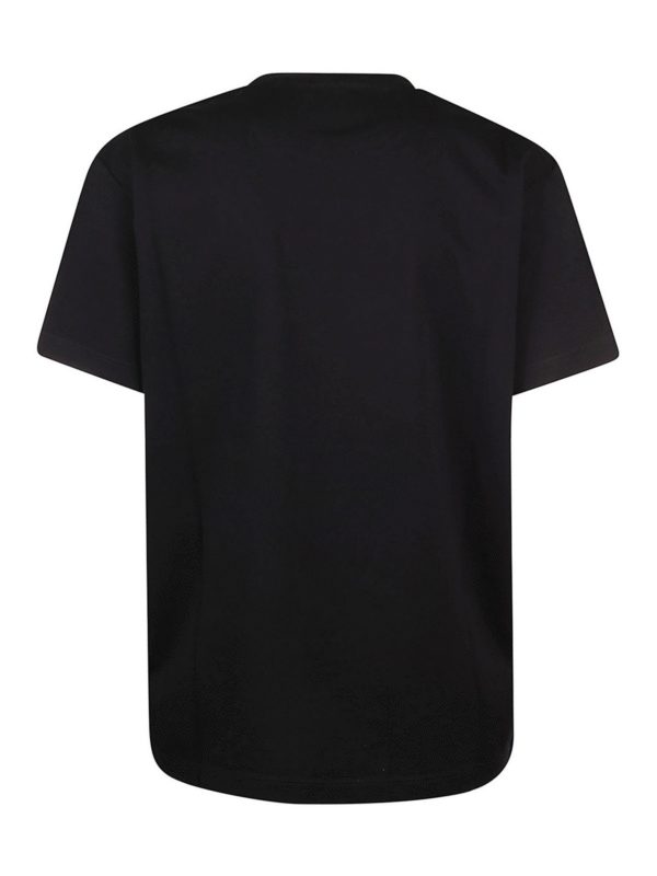 DSQUARED2: Camisetas online - Camiseta - United