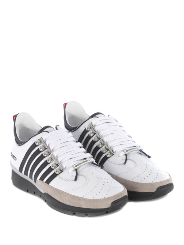 DSQUARED2: Zapatillas online - Zapatillas - 251