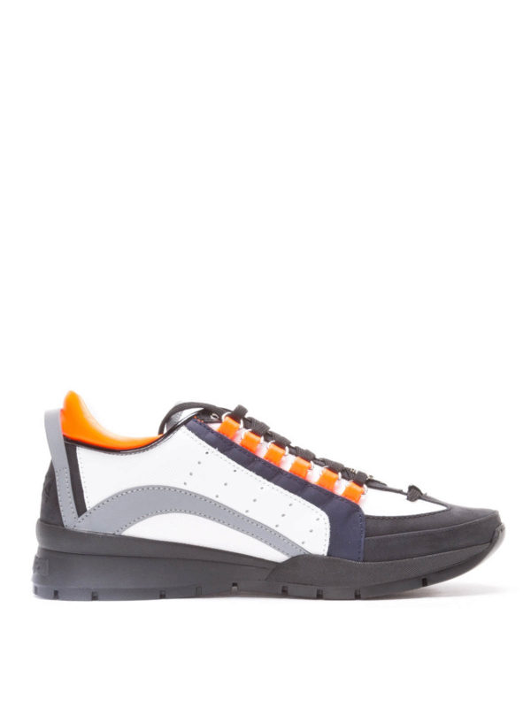 DSQUARED2: Sneaker online - Sneaker 551 - Bunt