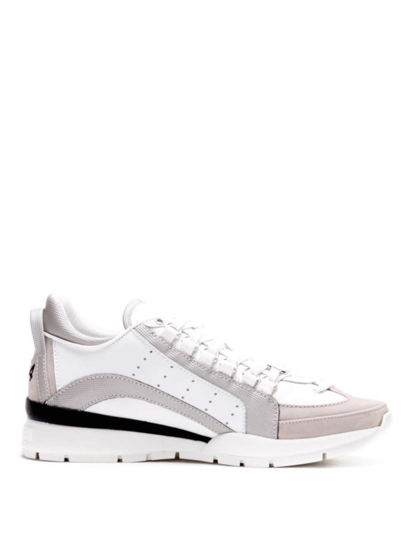 DSQUARED2: sneakers online - Sneaker 551