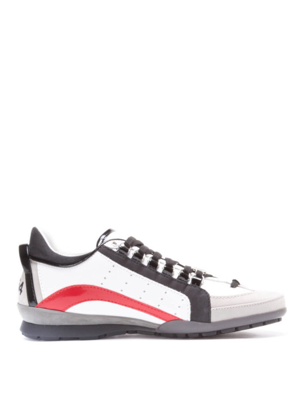 DSQUARED2: trainers online - 551 sneakers