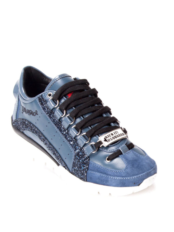 DSQUARED2: trainers online - 551 Sneakers
