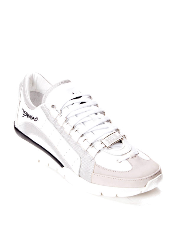 DSQUARED2: sneakers online - Sneaker 551