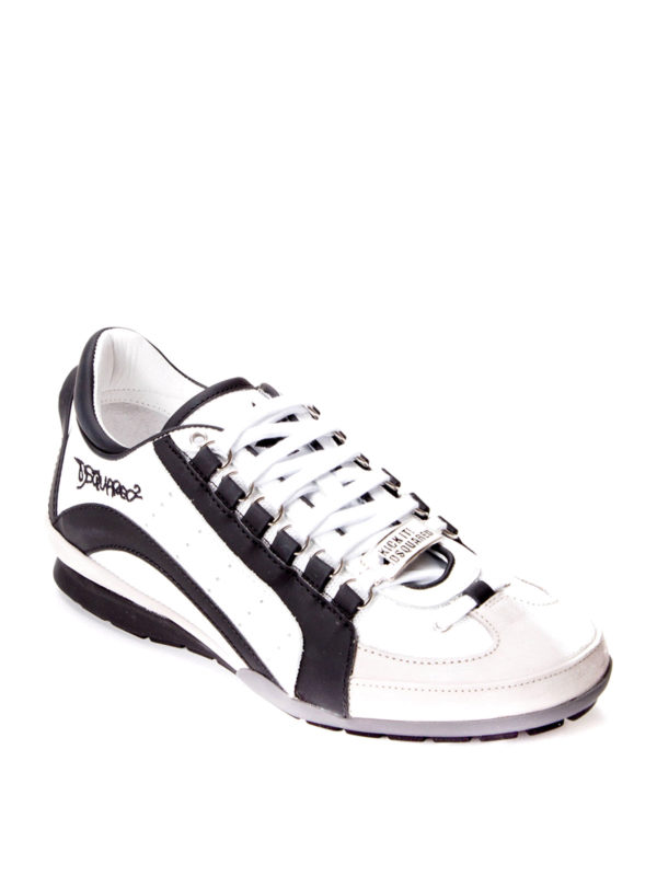 DSQUARED2: Zapatillas online - 551 Sneakers