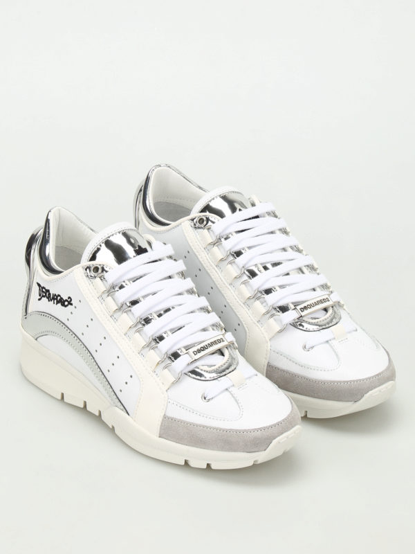 DSQUARED2: trainers online - 551 sneakers