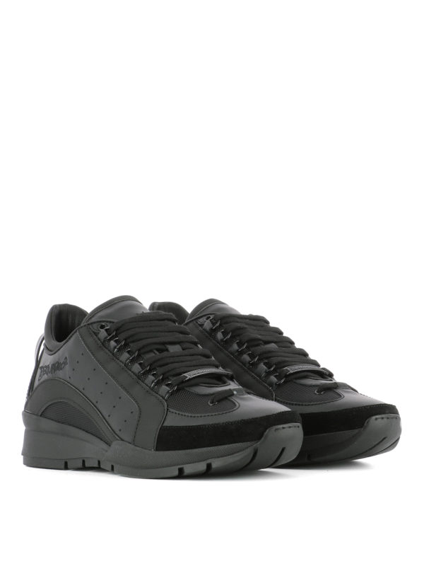 DSQUARED2: trainers online - 551 sneakers