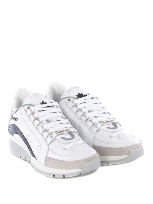 DSQUARED2: trainers online - 551 sneakers