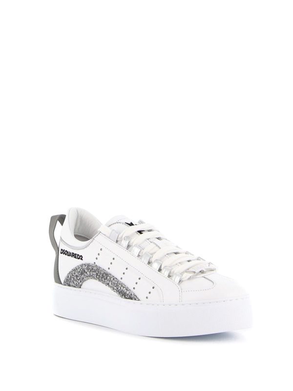 DSQUARED2: sneakers online - Sneakers 551