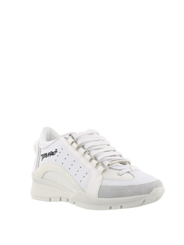 DSQUARED2: スニーカー online - スニーカー - 551